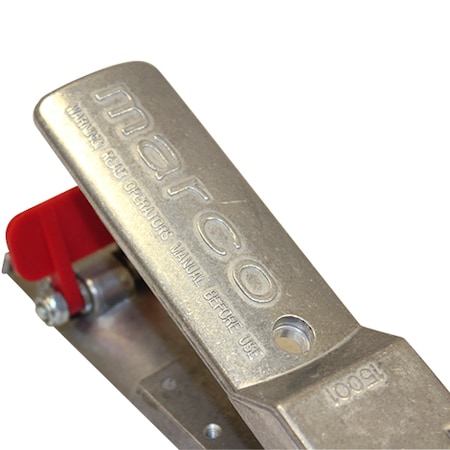 Marco Handle for Blastmaster 150/151 Remote Control Switches 1015001